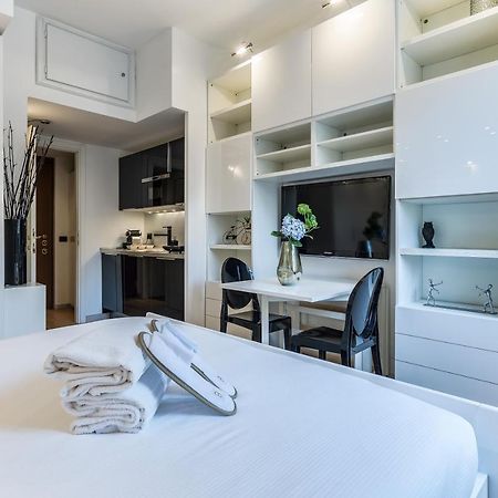 Beplace Cenacolo Apartments Mailand Exterior foto